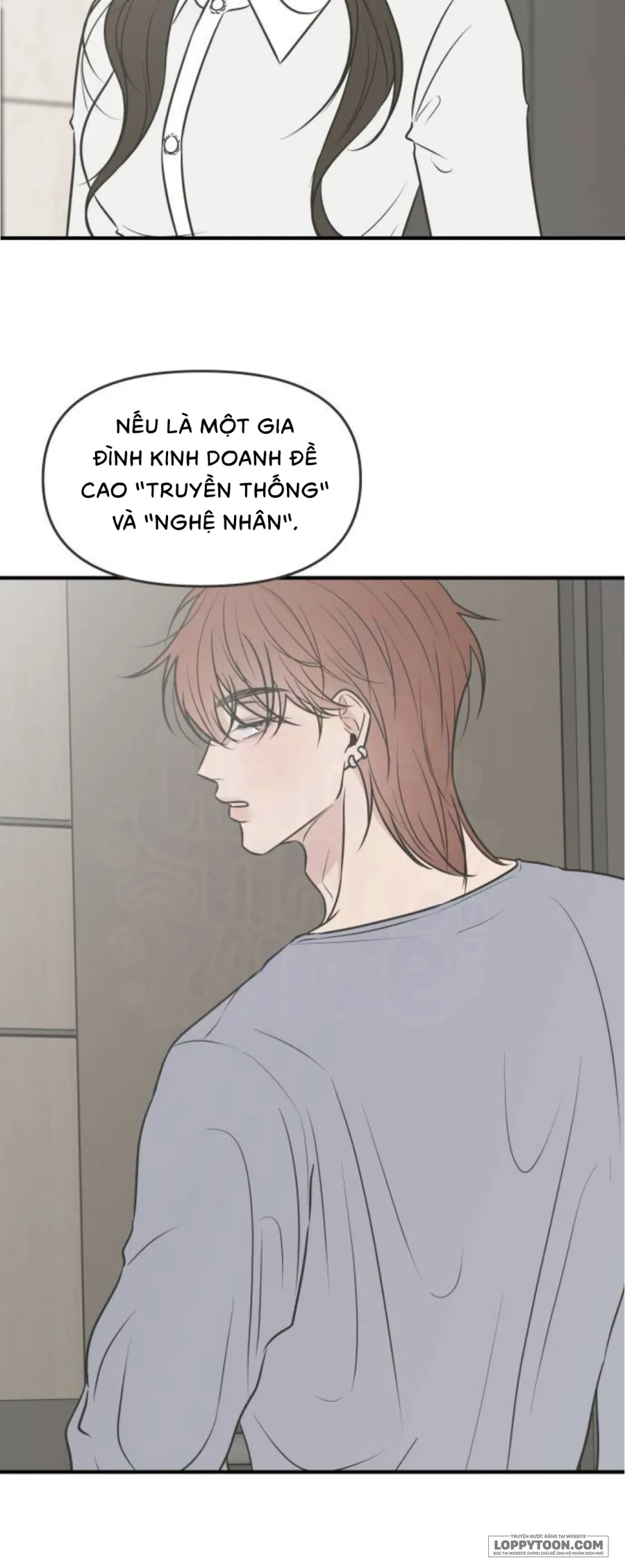 Scandal Giữ Lấy Hôn Nhân - Chap 10 - Trang 13