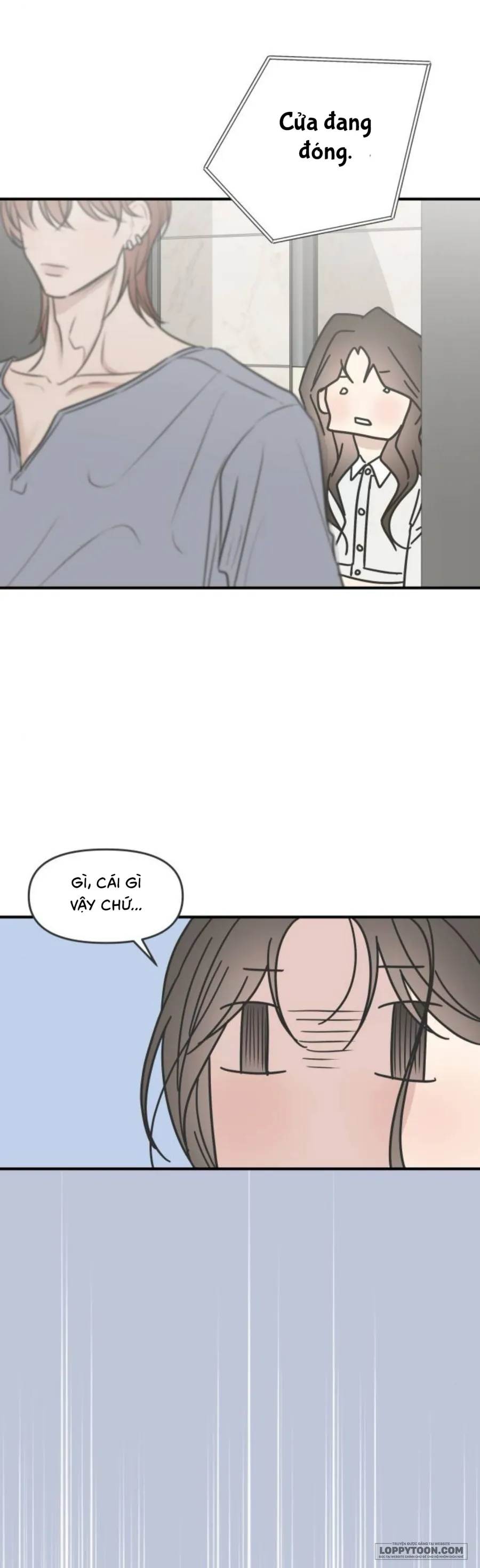 Scandal Giữ Lấy Hôn Nhân - Chap 10 - Trang 14