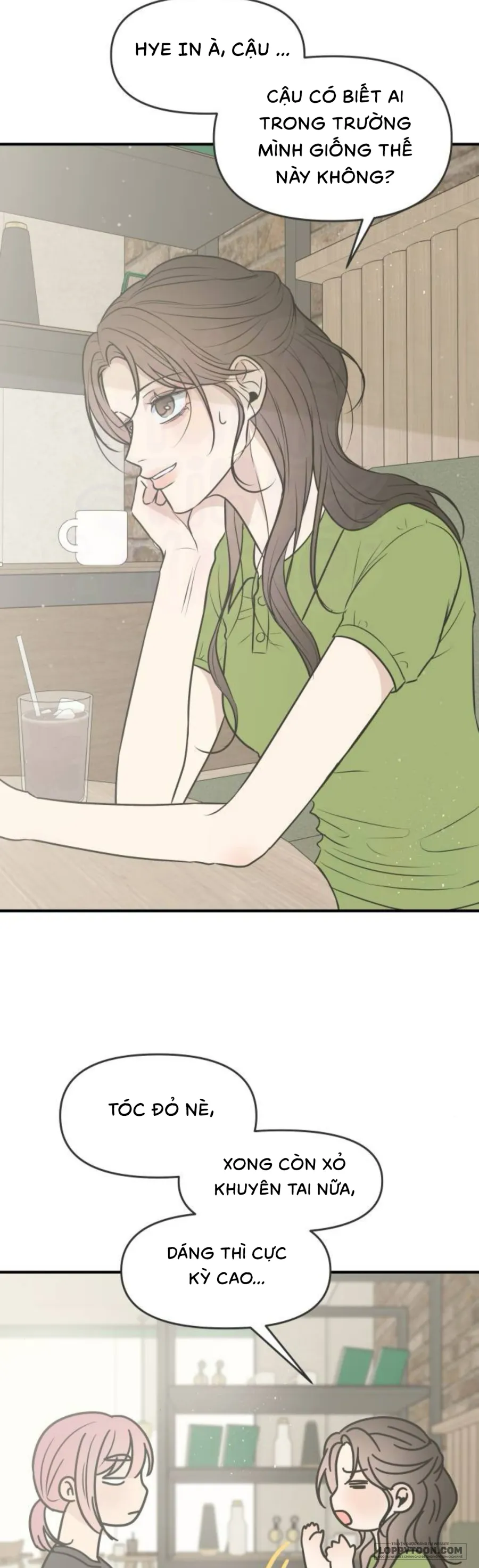 Scandal Giữ Lấy Hôn Nhân - Chap 10 - Trang 18