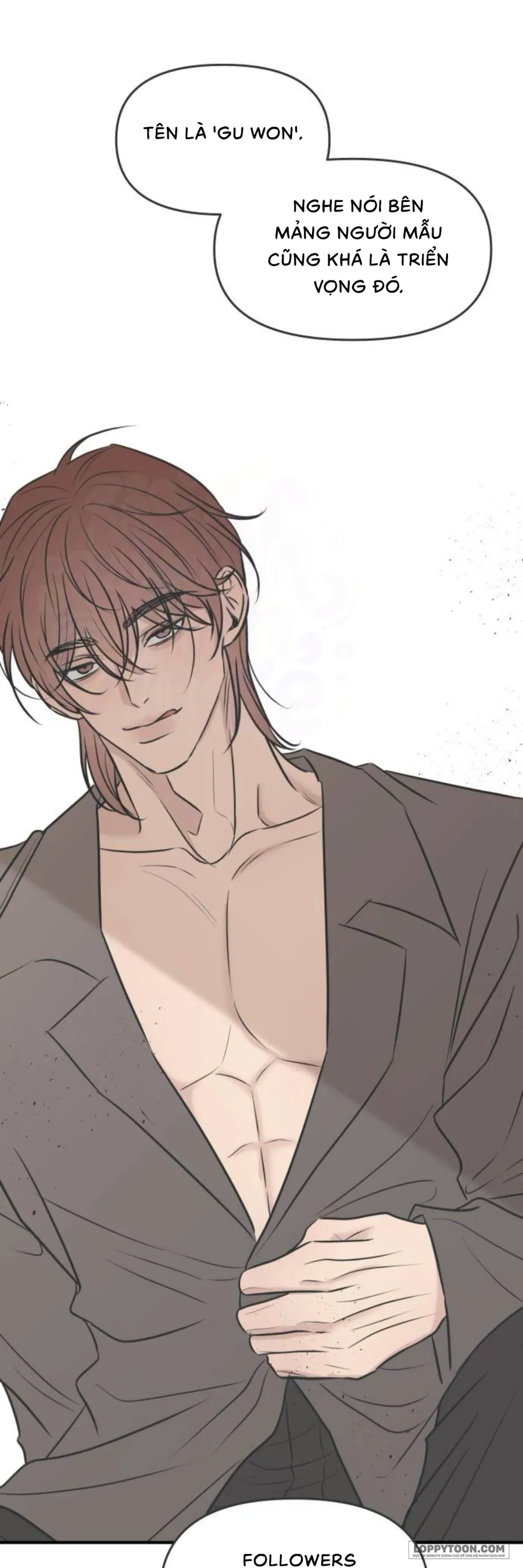 Scandal Giữ Lấy Hôn Nhân - Chap 10 - Trang 21