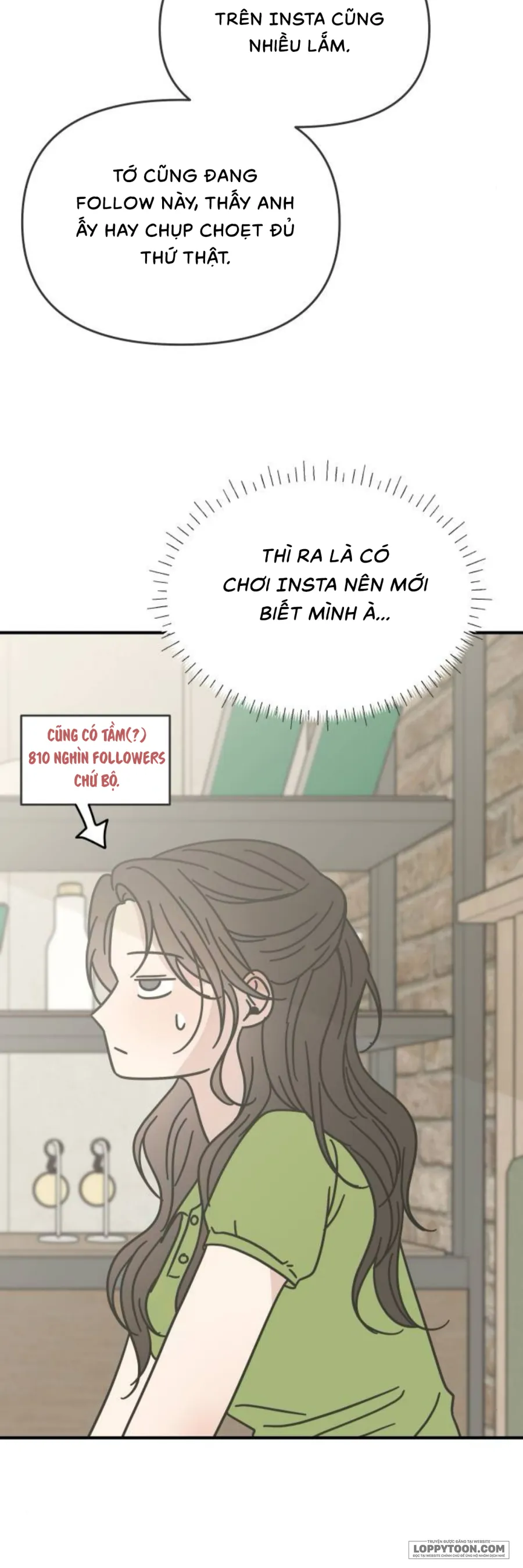 Scandal Giữ Lấy Hôn Nhân - Chap 10 - Trang 22