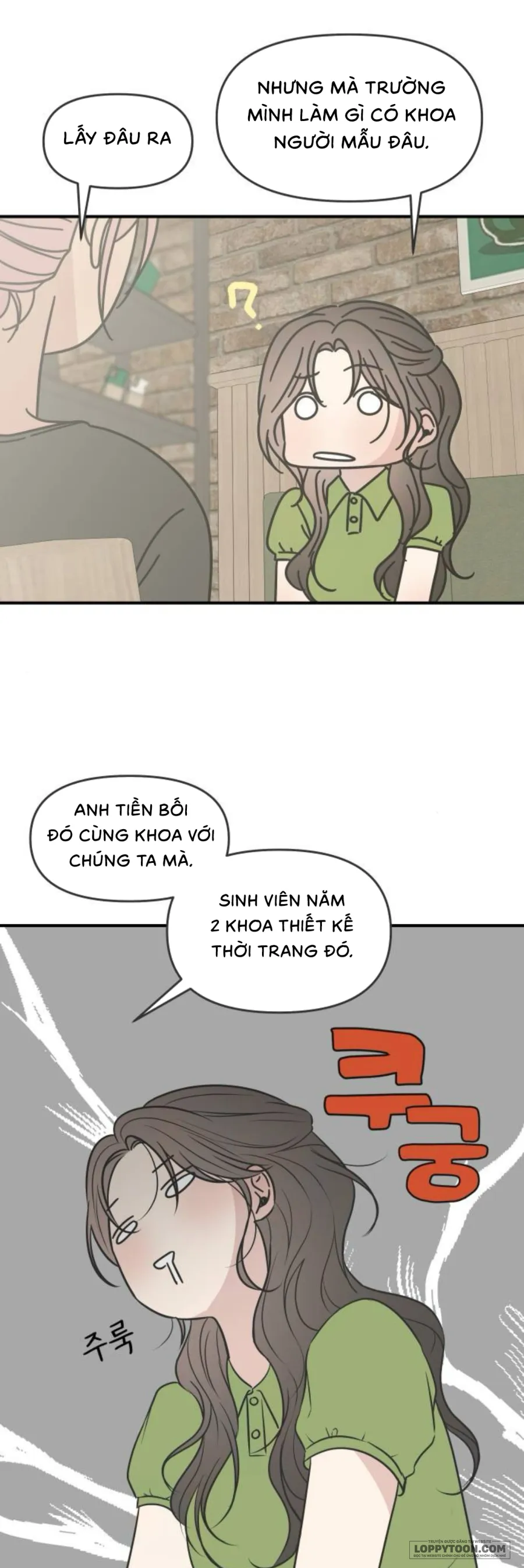 Scandal Giữ Lấy Hôn Nhân - Chap 10 - Trang 23