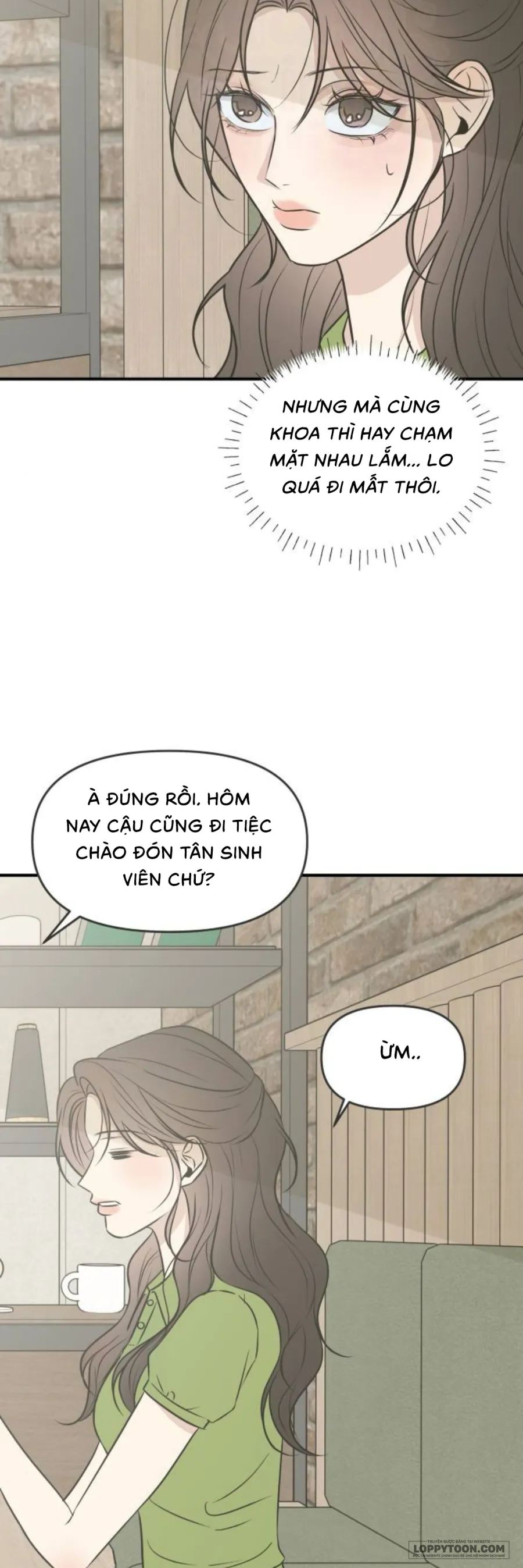 Scandal Giữ Lấy Hôn Nhân - Chap 10 - Trang 25