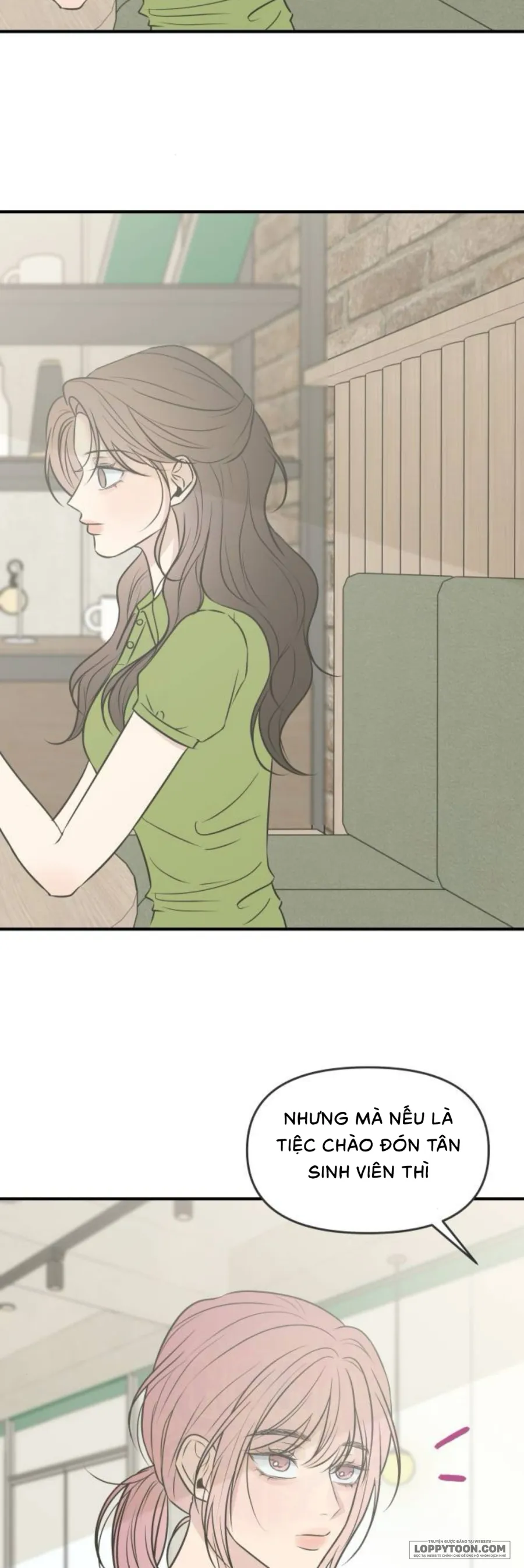 Scandal Giữ Lấy Hôn Nhân - Chap 10 - Trang 26