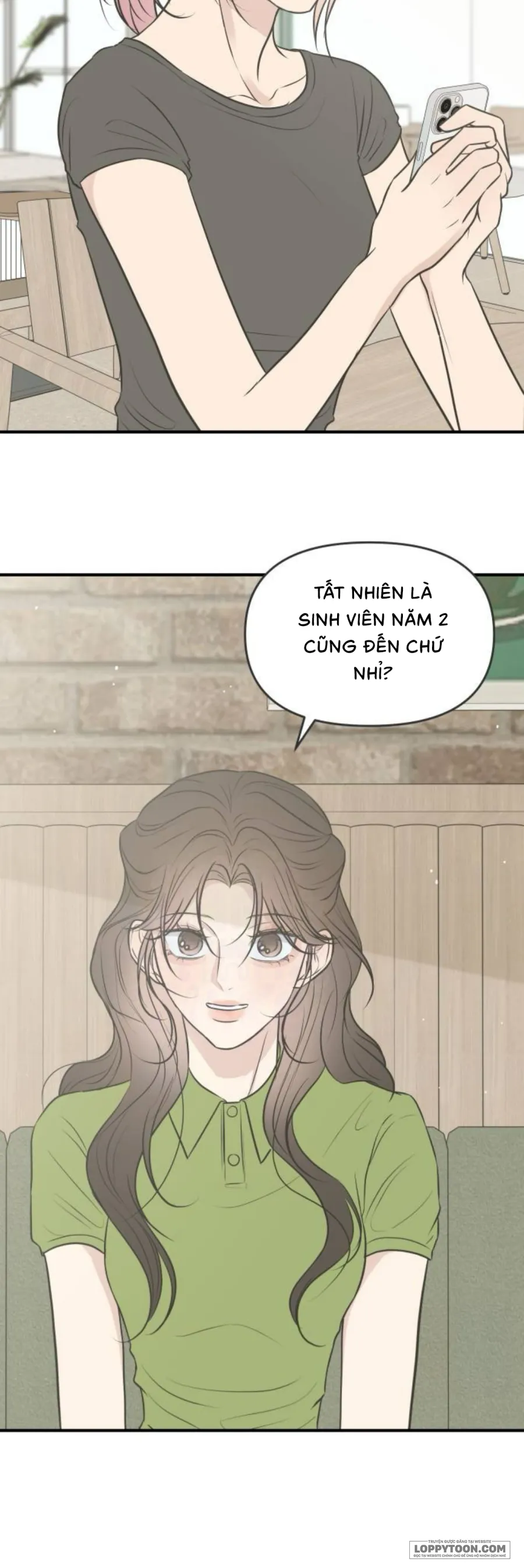 Scandal Giữ Lấy Hôn Nhân - Chap 10 - Trang 27