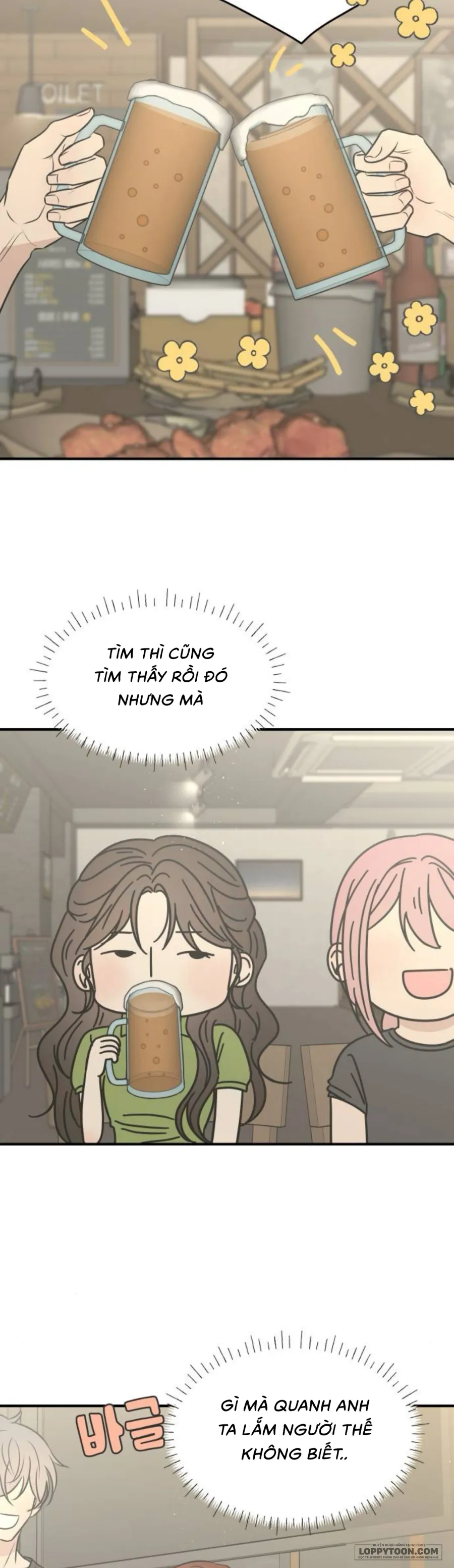 Scandal Giữ Lấy Hôn Nhân - Chap 10 - Trang 29