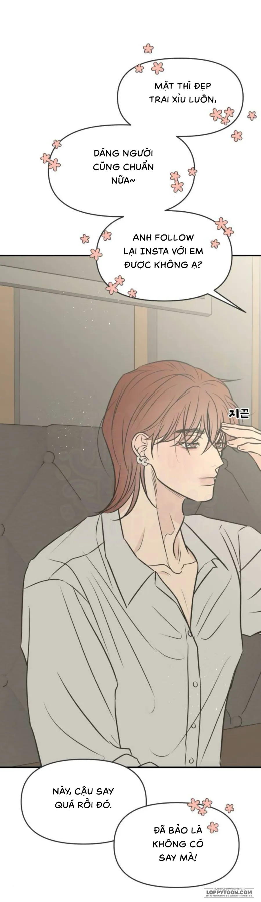 Scandal Giữ Lấy Hôn Nhân - Chap 10 - Trang 32