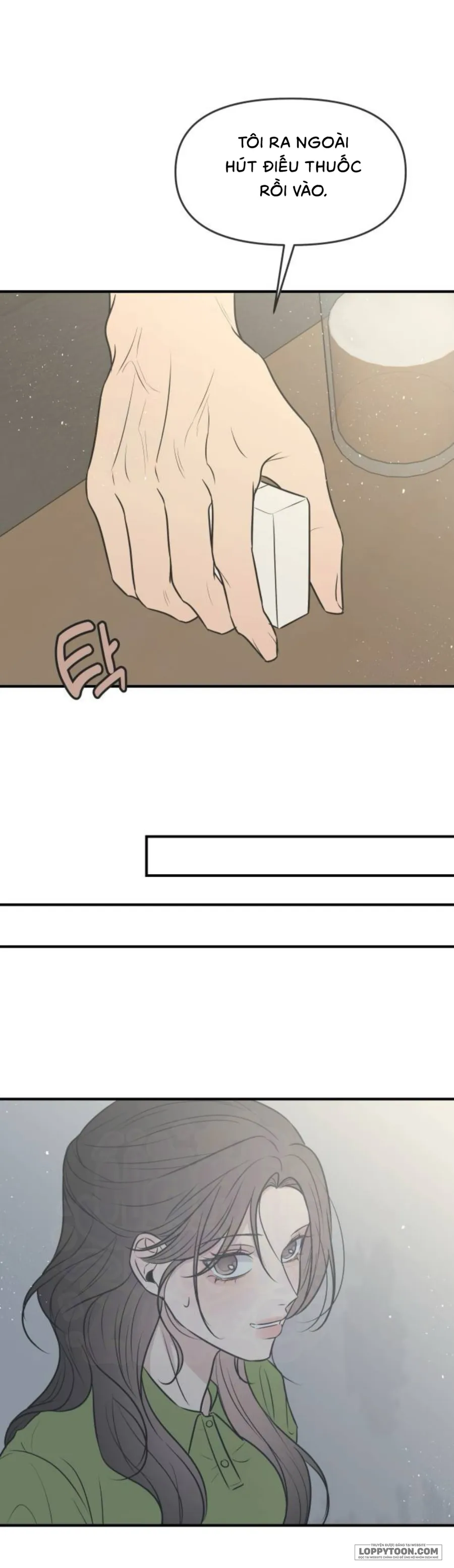 Scandal Giữ Lấy Hôn Nhân - Chap 10 - Trang 33
