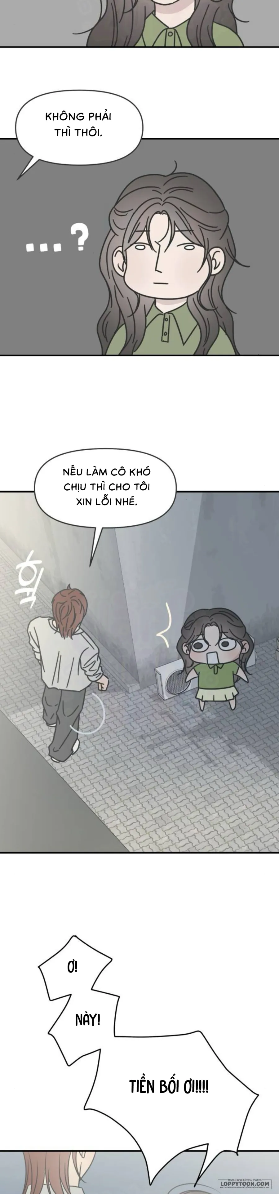 Scandal Giữ Lấy Hôn Nhân - Chap 10 - Trang 37