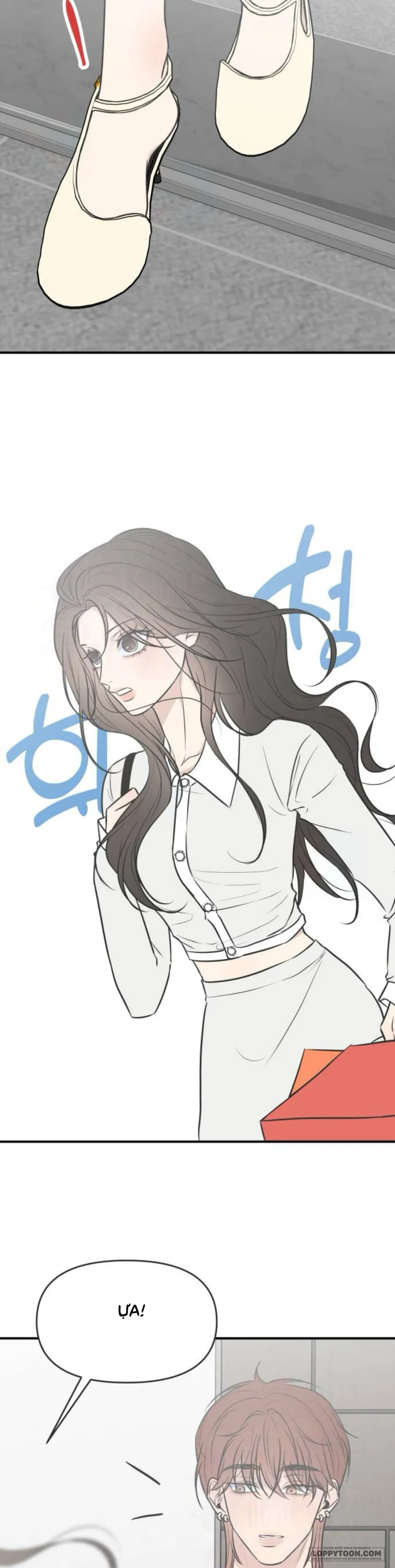 Scandal Giữ Lấy Hôn Nhân - Chap 10 - Trang 4