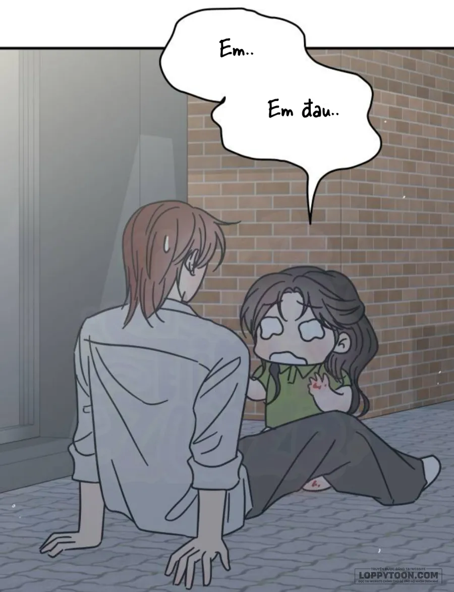 Scandal Giữ Lấy Hôn Nhân - Chap 10 - Trang 47