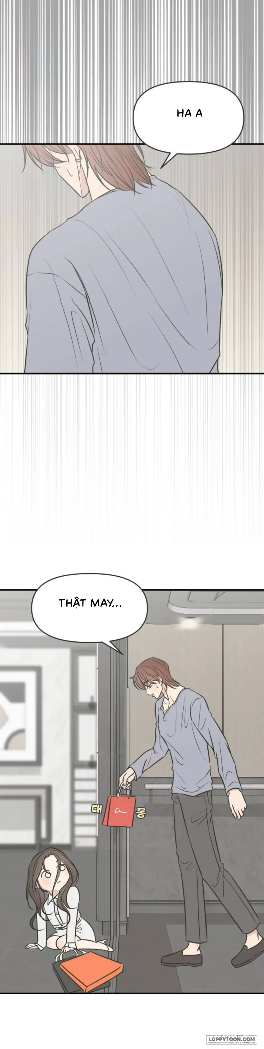 Scandal Giữ Lấy Hôn Nhân - Chap 10 - Trang 6