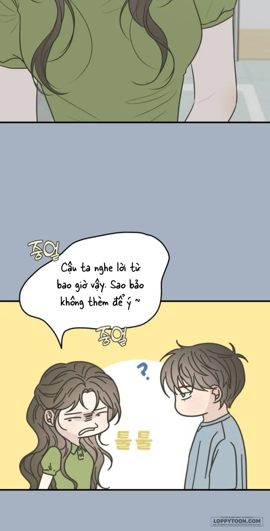 Scandal Giữ Lấy Hôn Nhân - Chap 13 - Trang 10