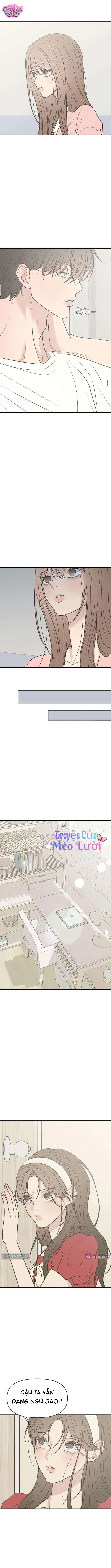 Scandal Giữ Lấy Hôn Nhân - Chap 14 - NGANG RAW
