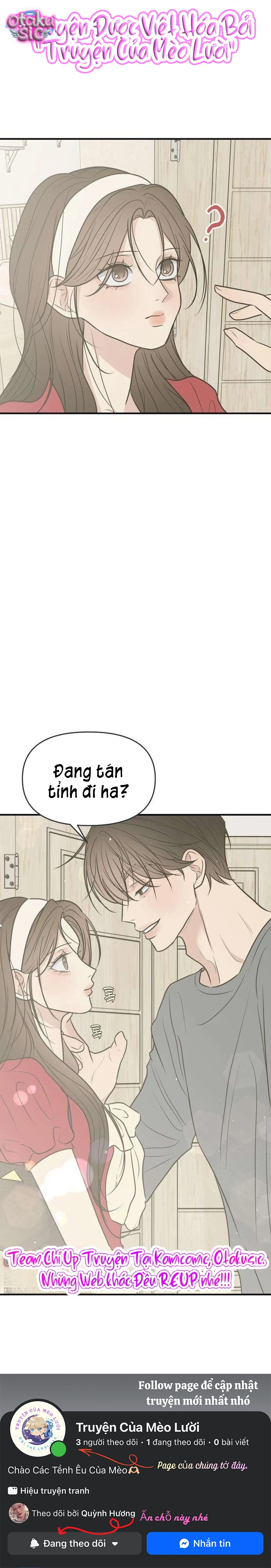 Scandal Giữ Lấy Hôn Nhân - Chap 14 - NGANG RAW