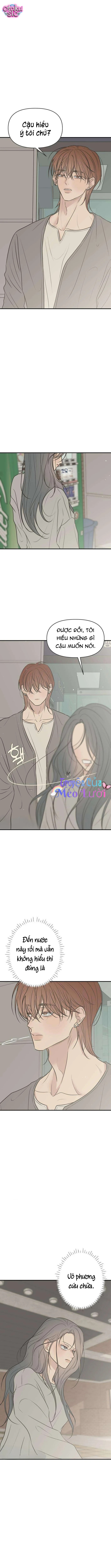 Scandal Giữ Lấy Hôn Nhân - Chap 14 - NGANG RAW