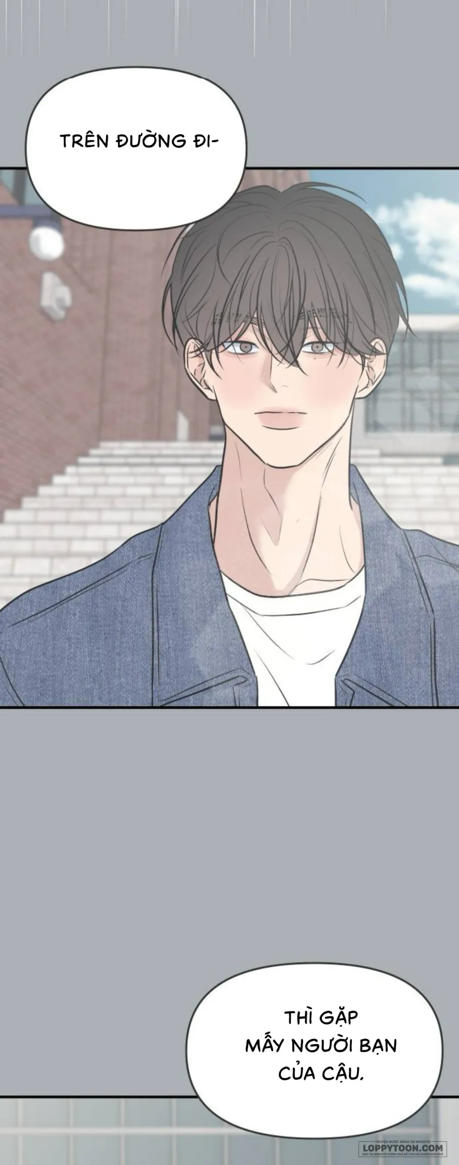 Scandal Giữ Lấy Hôn Nhân - Chap 14 - NGANG RAW