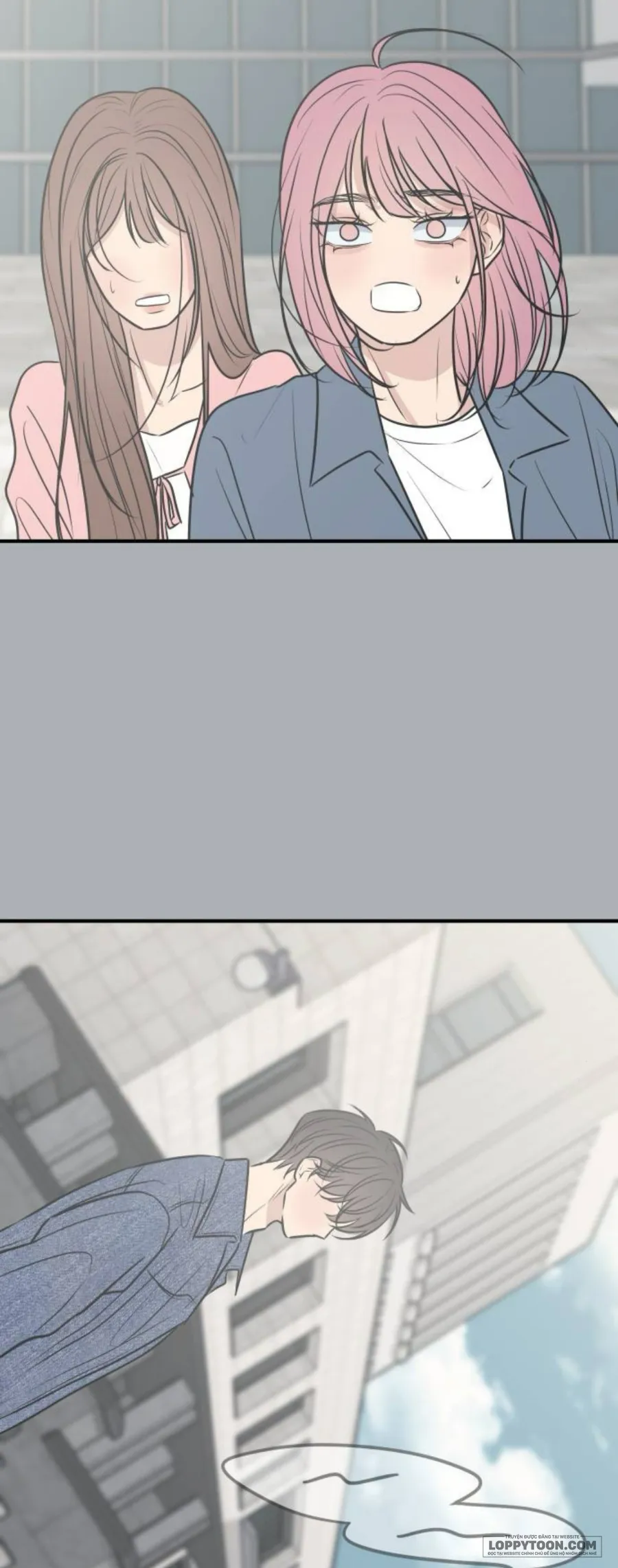 Scandal Giữ Lấy Hôn Nhân - Chap 14 - NGANG RAW