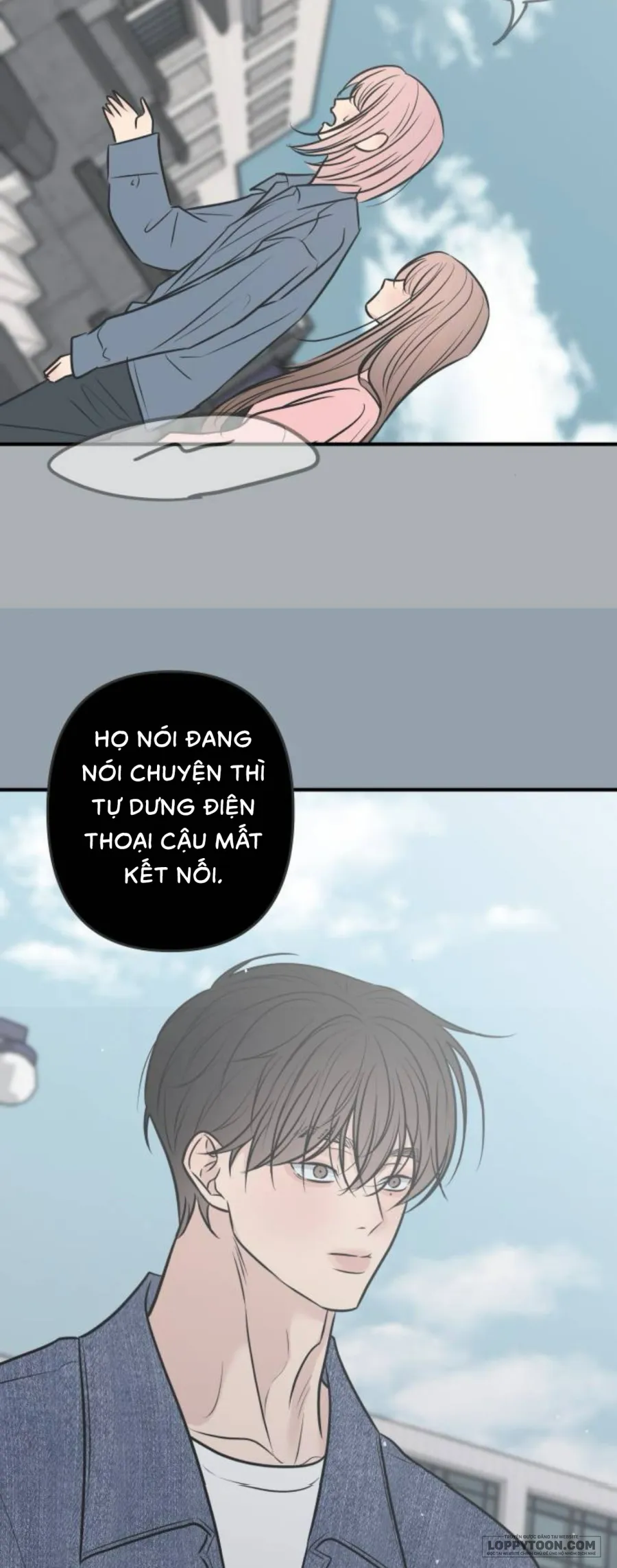 Scandal Giữ Lấy Hôn Nhân - Chap 14 - NGANG RAW