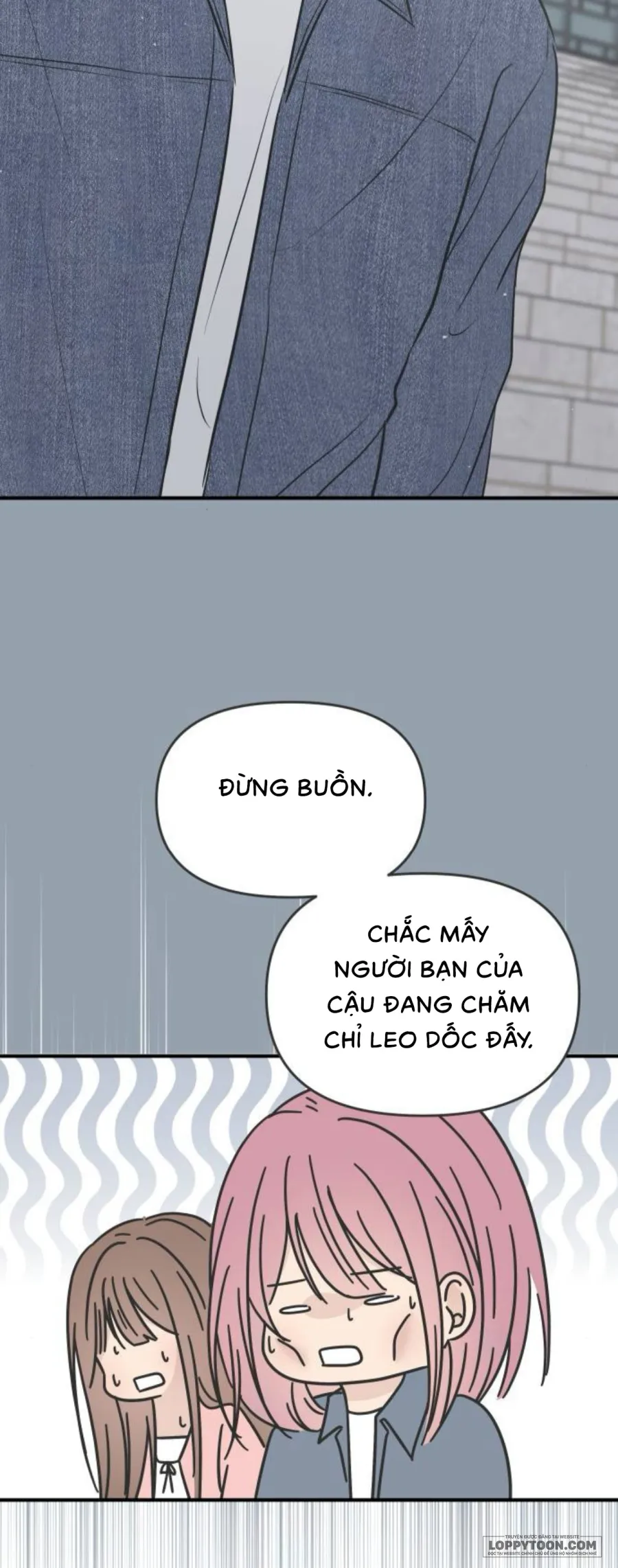 Scandal Giữ Lấy Hôn Nhân - Chap 14 - NGANG RAW