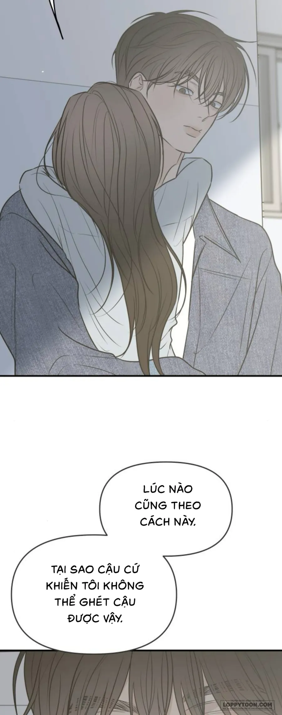 Scandal Giữ Lấy Hôn Nhân - Chap 14 - NGANG RAW