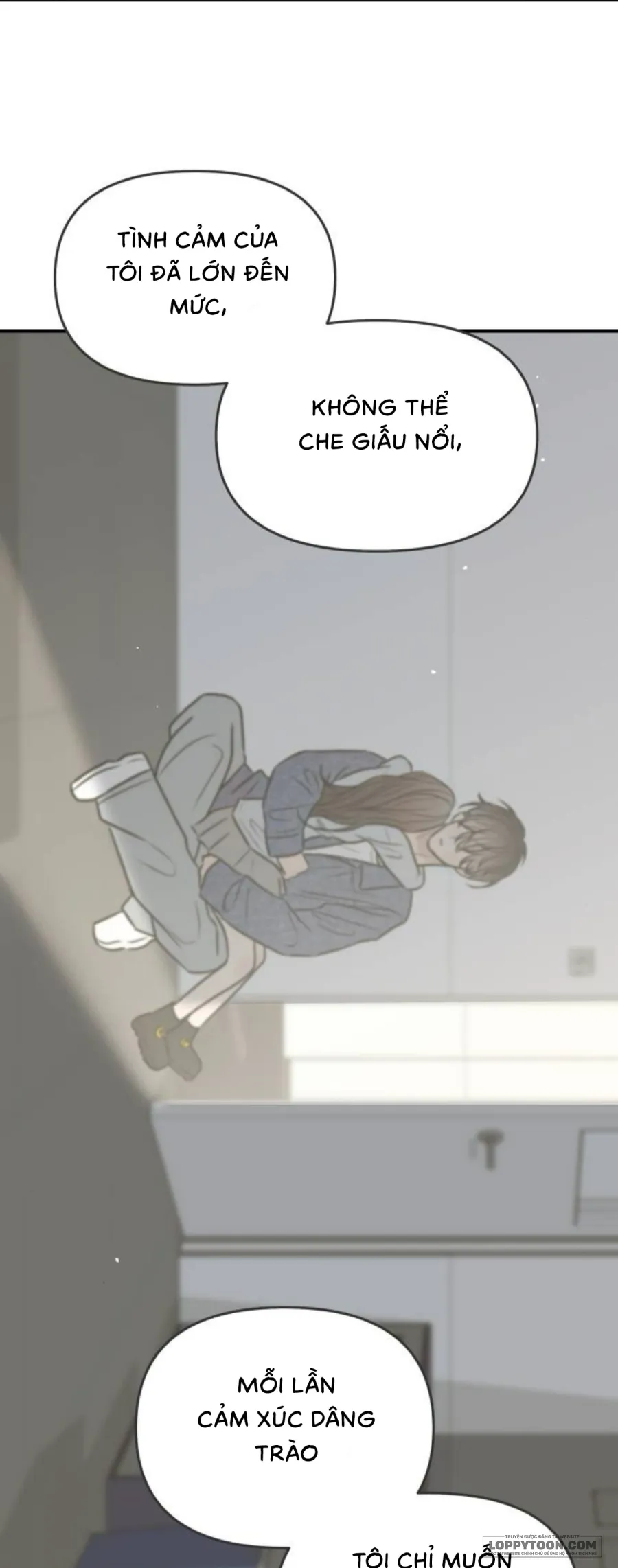 Scandal Giữ Lấy Hôn Nhân - Chap 14 - NGANG RAW