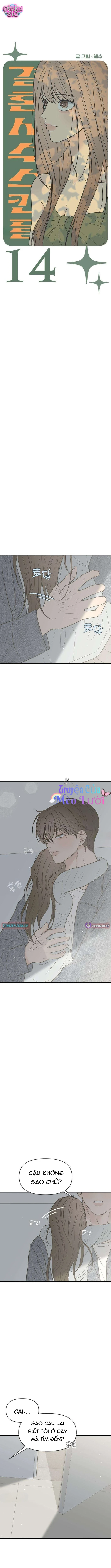 Scandal Giữ Lấy Hôn Nhân - Chap 14 - NGANG RAW