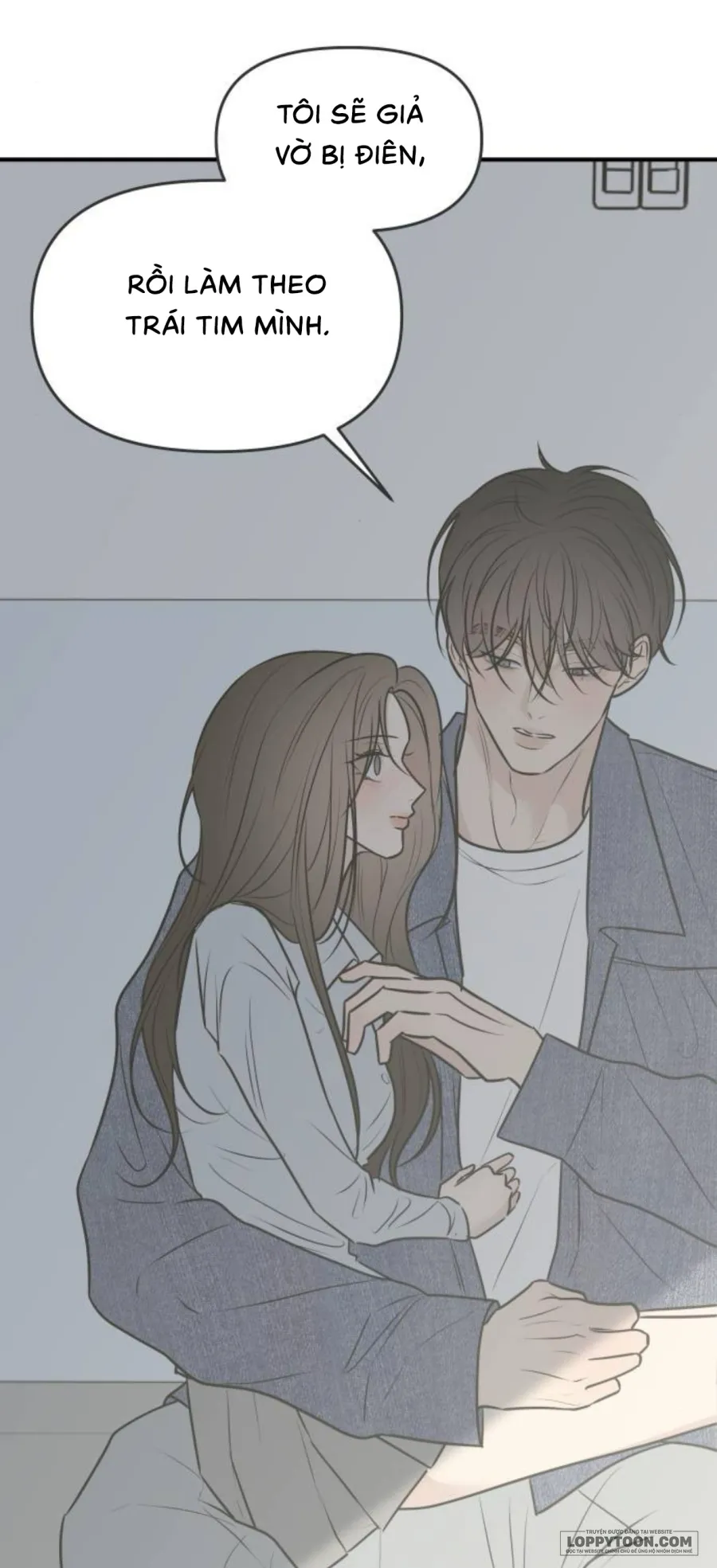 Scandal Giữ Lấy Hôn Nhân - Chap 14 - NGANG RAW