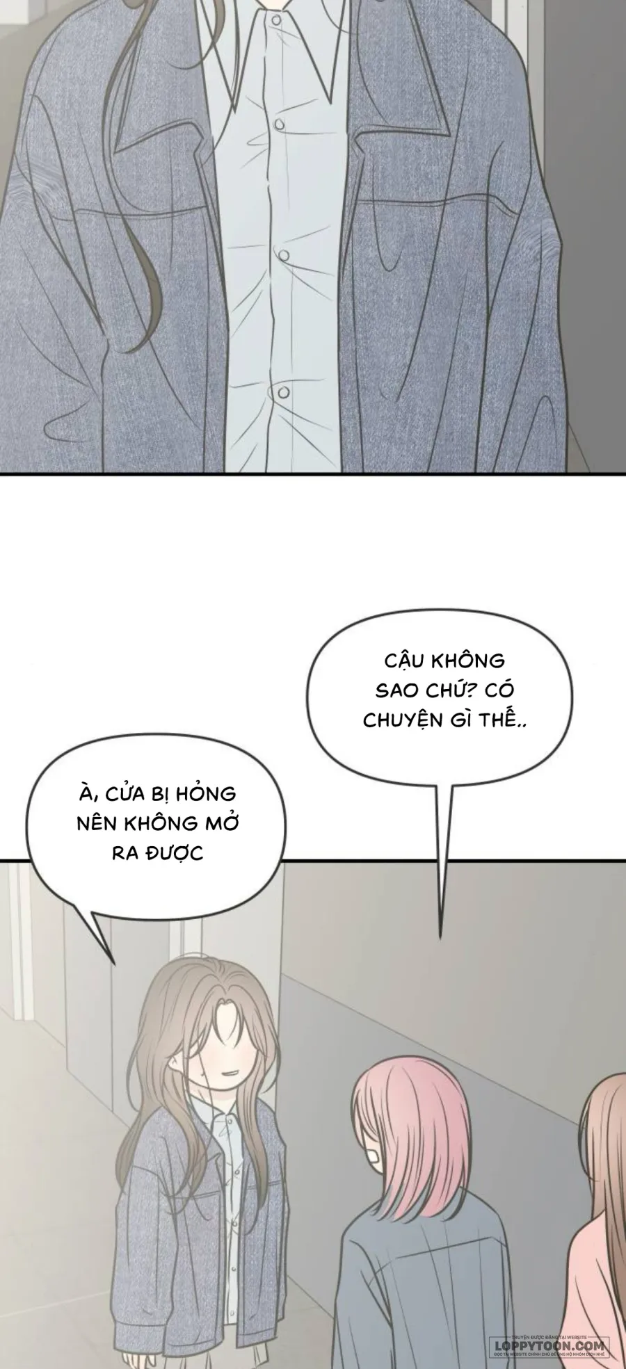Scandal Giữ Lấy Hôn Nhân - Chap 14 - NGANG RAW