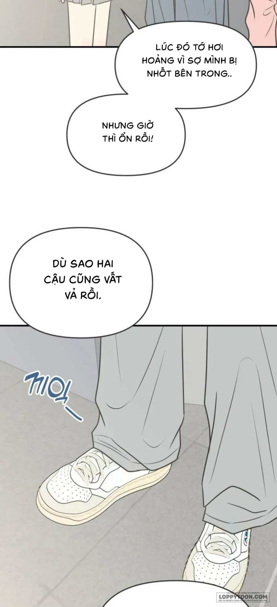 Scandal Giữ Lấy Hôn Nhân - Chap 14 - NGANG RAW
