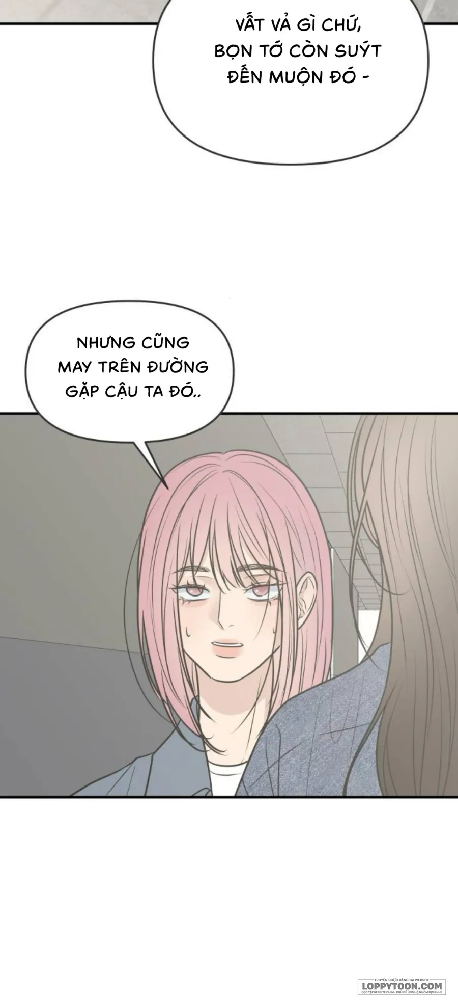 Scandal Giữ Lấy Hôn Nhân - Chap 14 - NGANG RAW