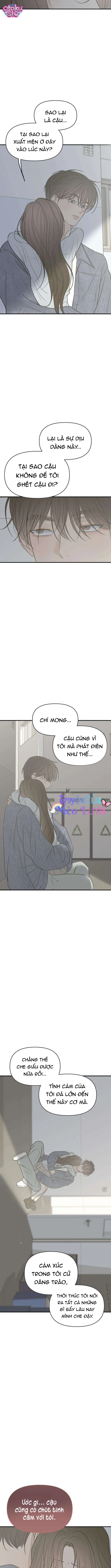 Scandal Giữ Lấy Hôn Nhân - Chap 14 - NGANG RAW