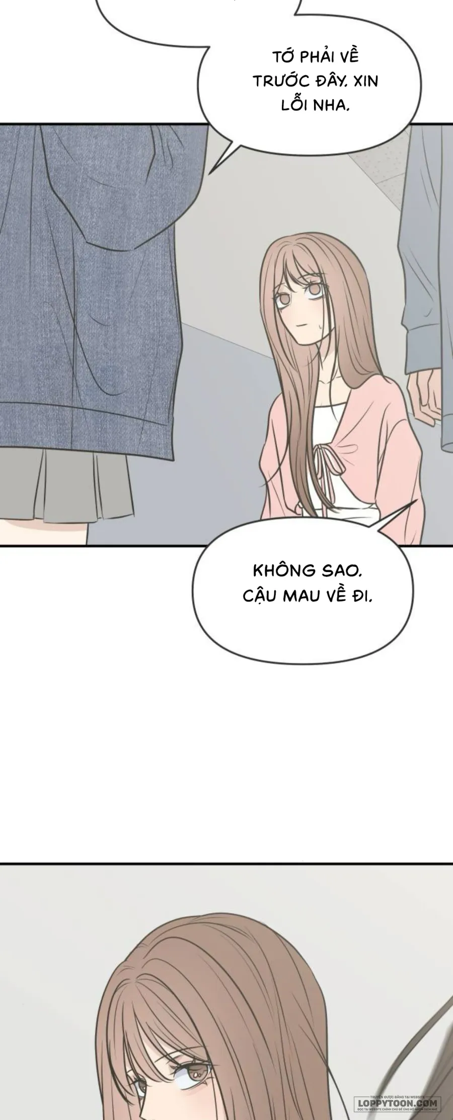 Scandal Giữ Lấy Hôn Nhân - Chap 14 - NGANG RAW