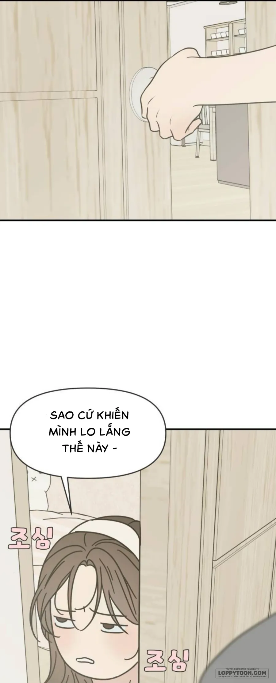 Scandal Giữ Lấy Hôn Nhân - Chap 14 - NGANG RAW