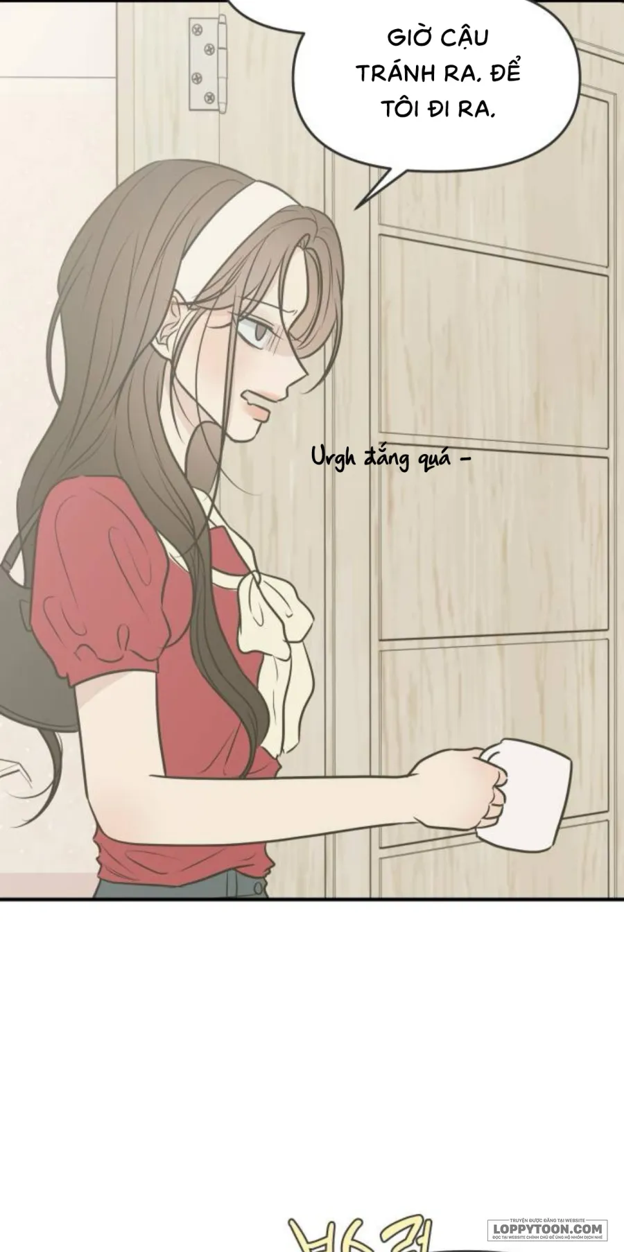 Scandal Giữ Lấy Hôn Nhân - Chap 14 - NGANG RAW