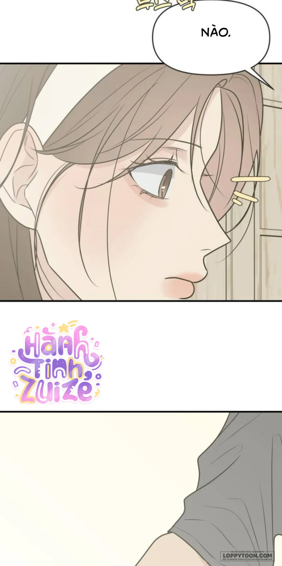 Scandal Giữ Lấy Hôn Nhân - Chap 14 - NGANG RAW