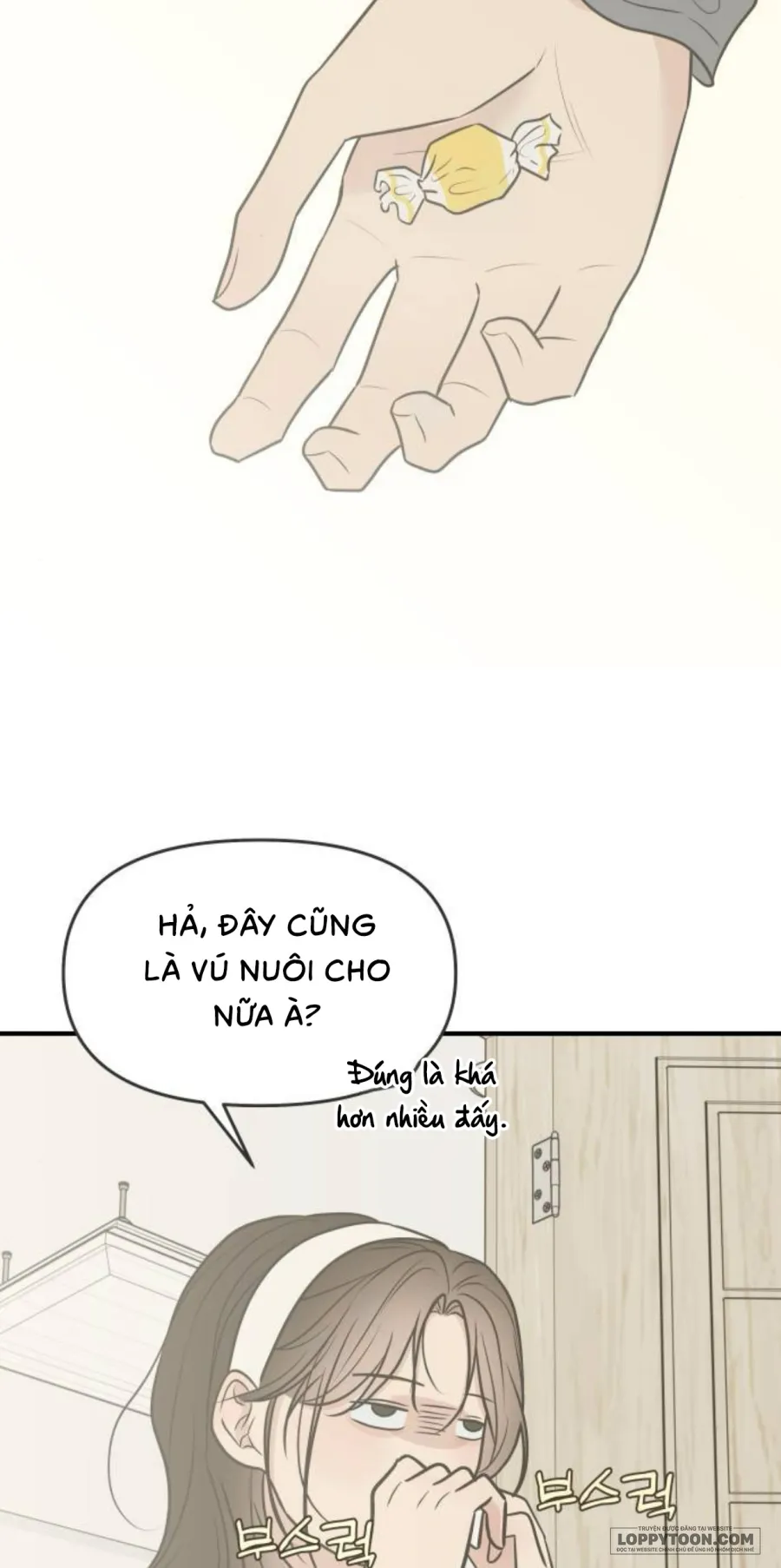 Scandal Giữ Lấy Hôn Nhân - Chap 14 - NGANG RAW