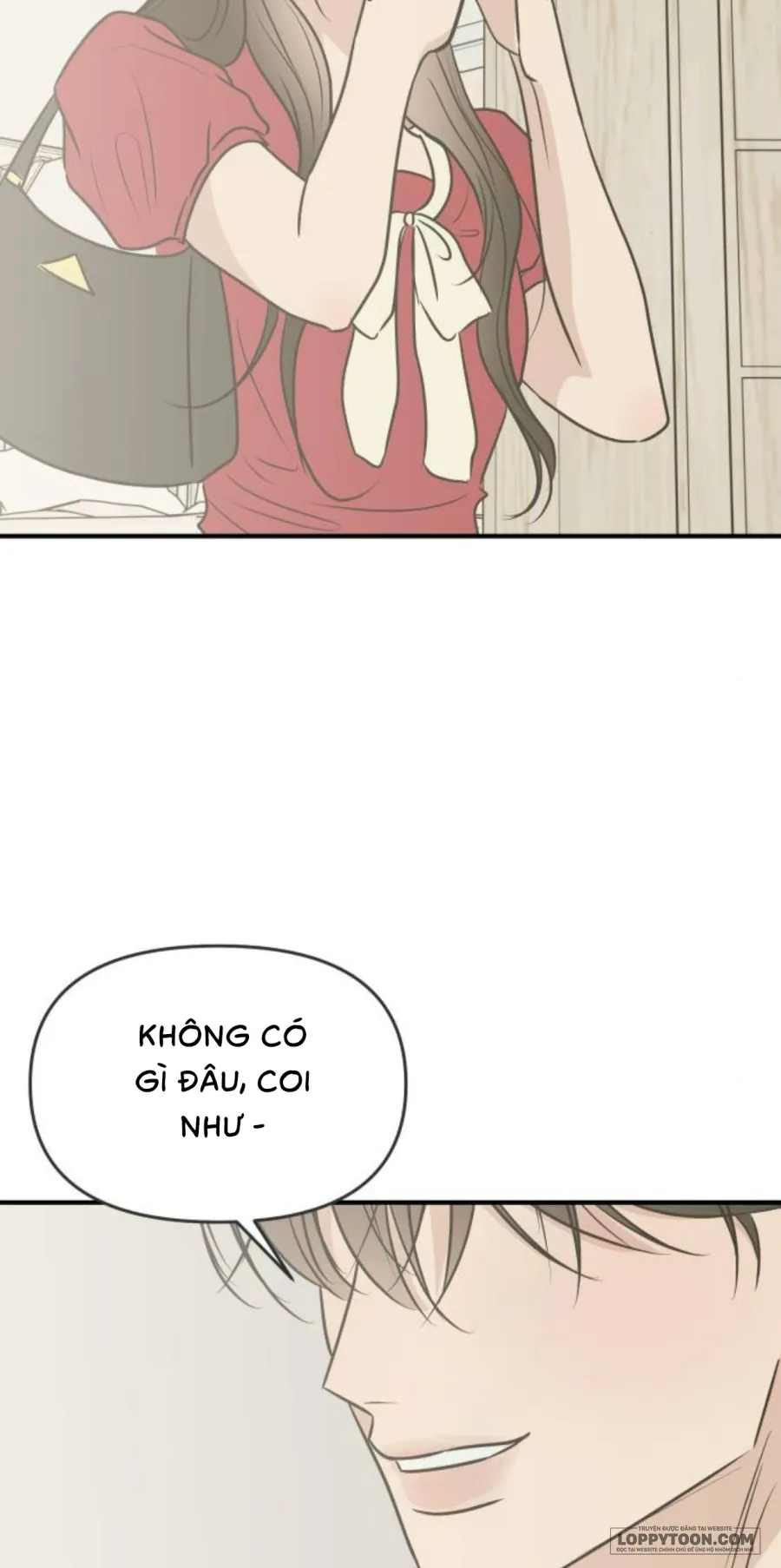 Scandal Giữ Lấy Hôn Nhân - Chap 14 - NGANG RAW