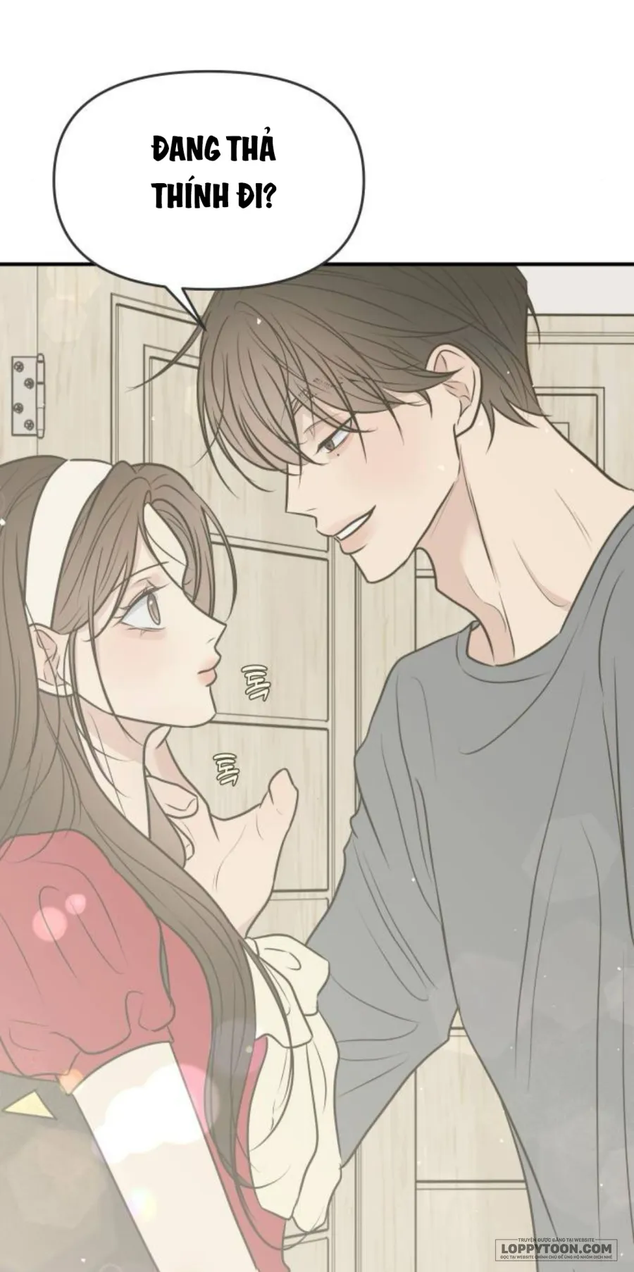 Scandal Giữ Lấy Hôn Nhân - Chap 14 - NGANG RAW