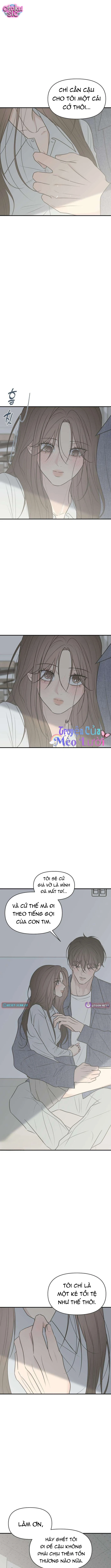 Scandal Giữ Lấy Hôn Nhân - Chap 14 - NGANG RAW