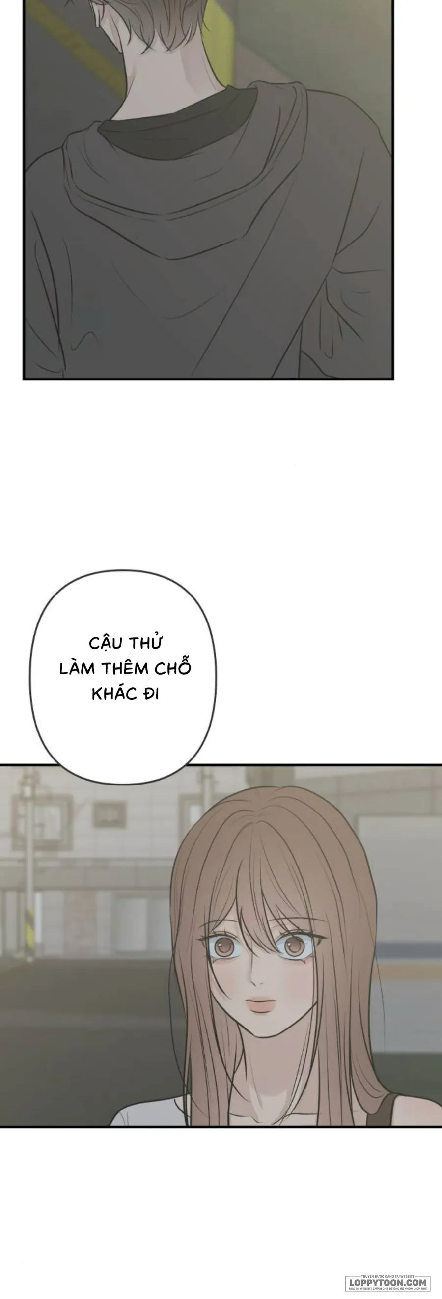 Scandal Giữ Lấy Hôn Nhân - Chap 16