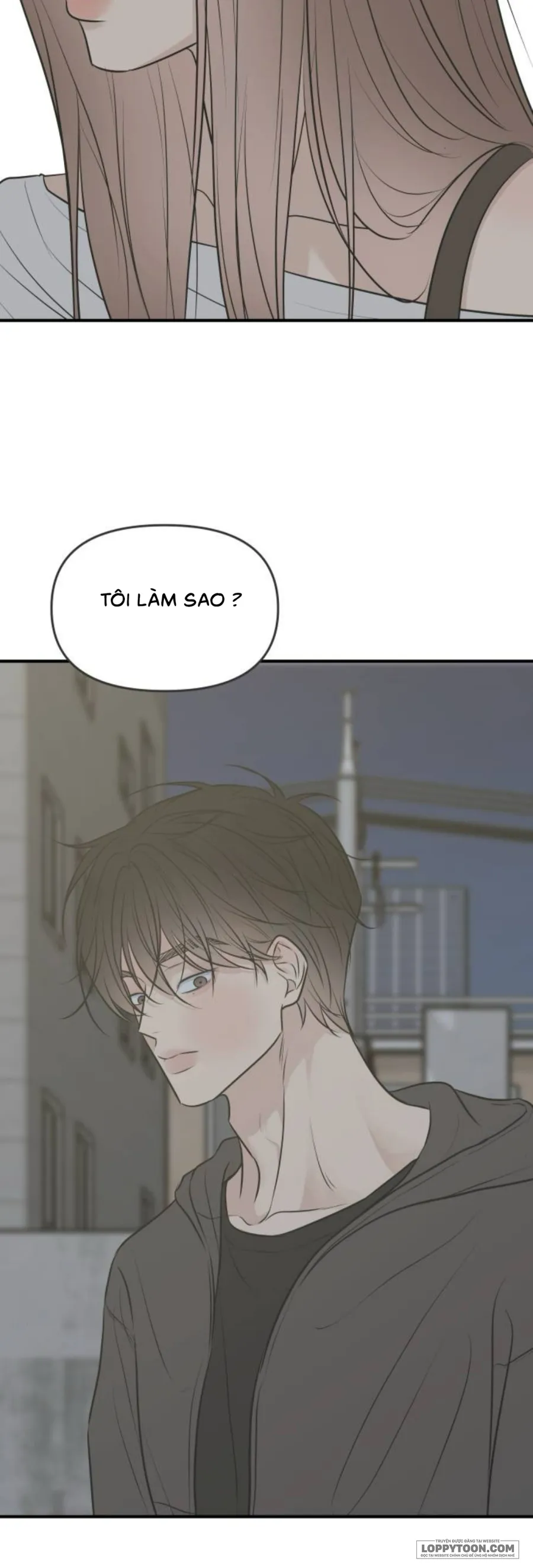 Scandal Giữ Lấy Hôn Nhân - Chap 16