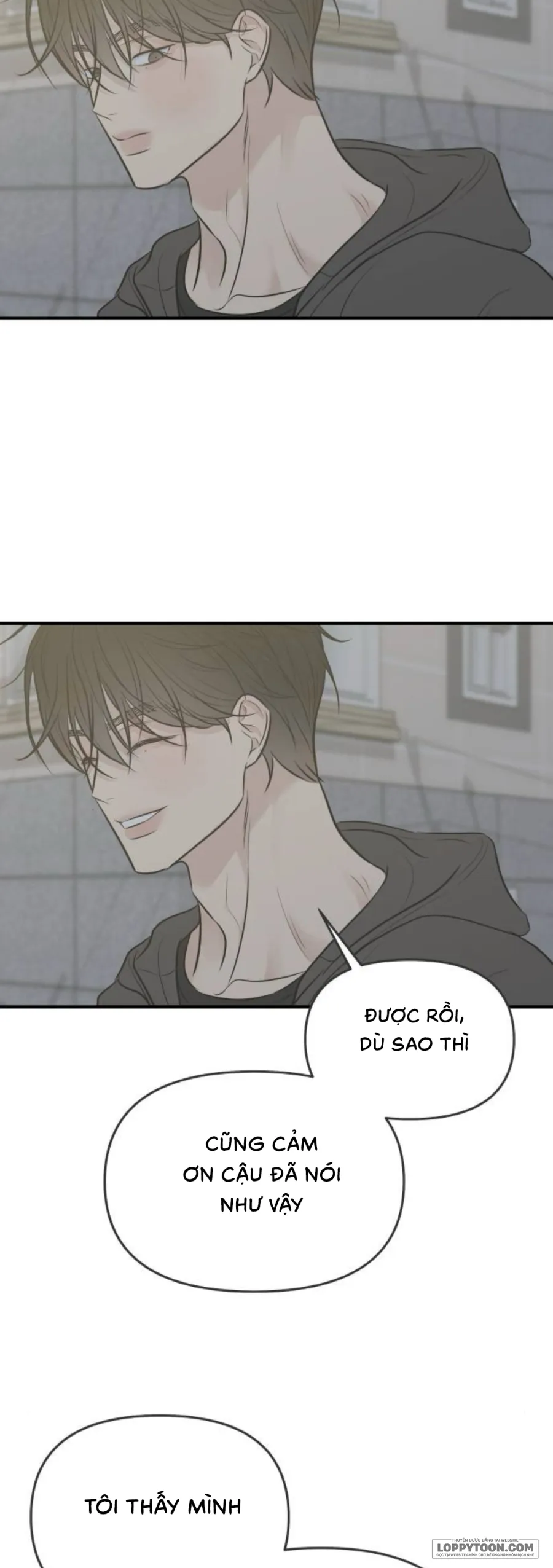 Scandal Giữ Lấy Hôn Nhân - Chap 16