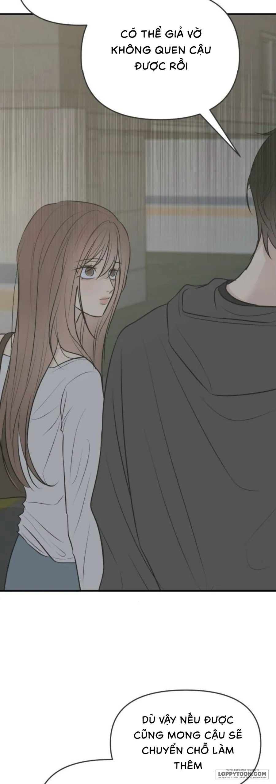 Scandal Giữ Lấy Hôn Nhân - Chap 16