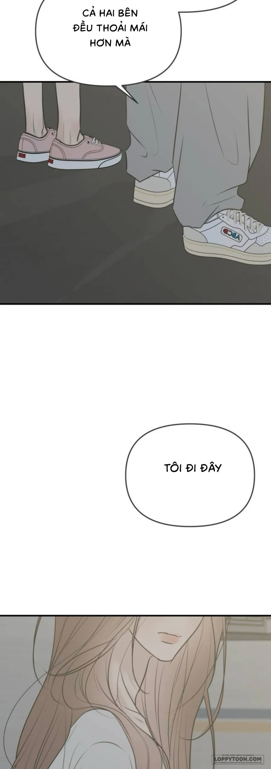 Scandal Giữ Lấy Hôn Nhân - Chap 16