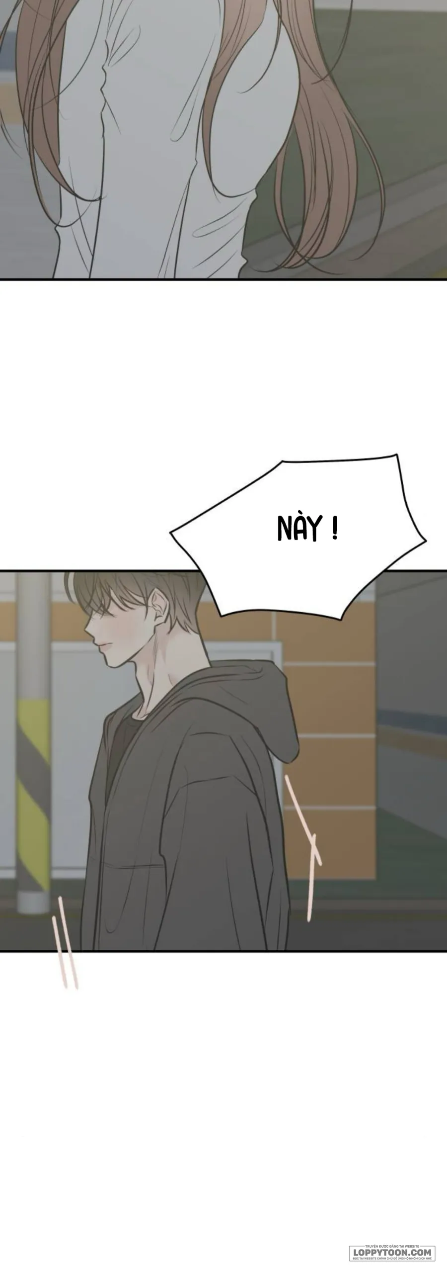 Scandal Giữ Lấy Hôn Nhân - Chap 16