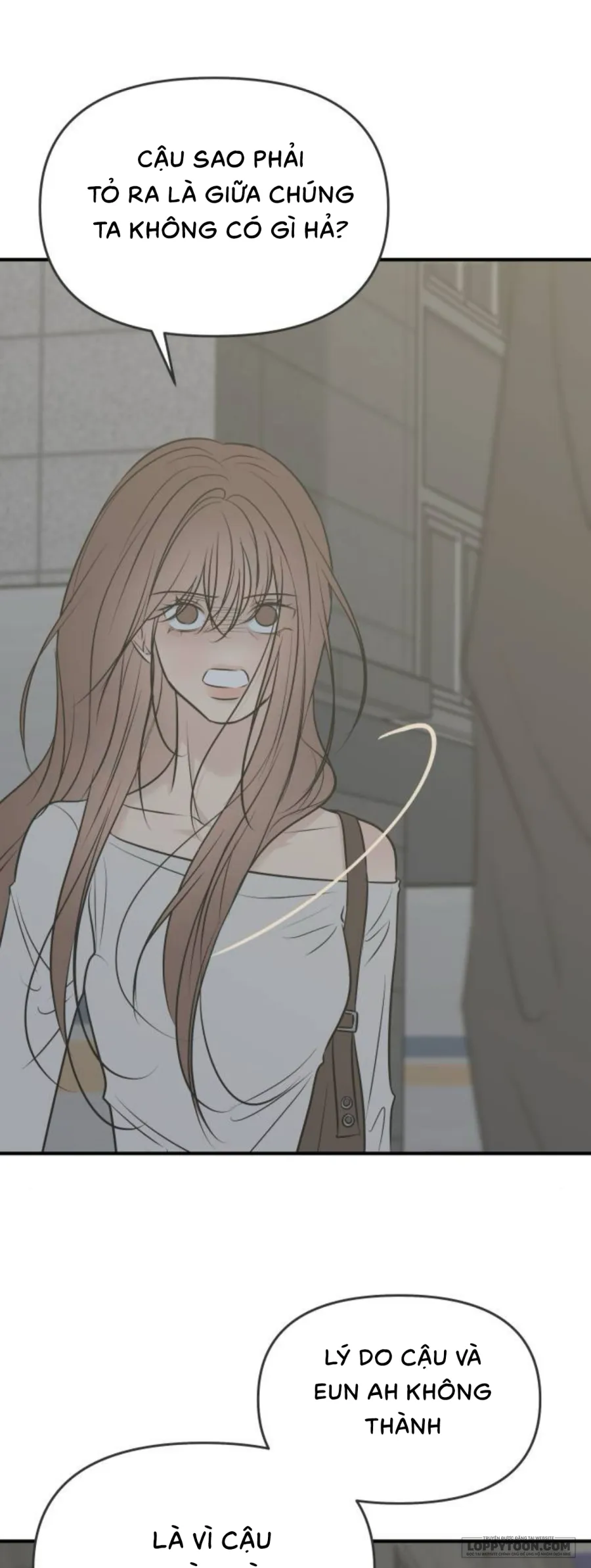 Scandal Giữ Lấy Hôn Nhân - Chap 16