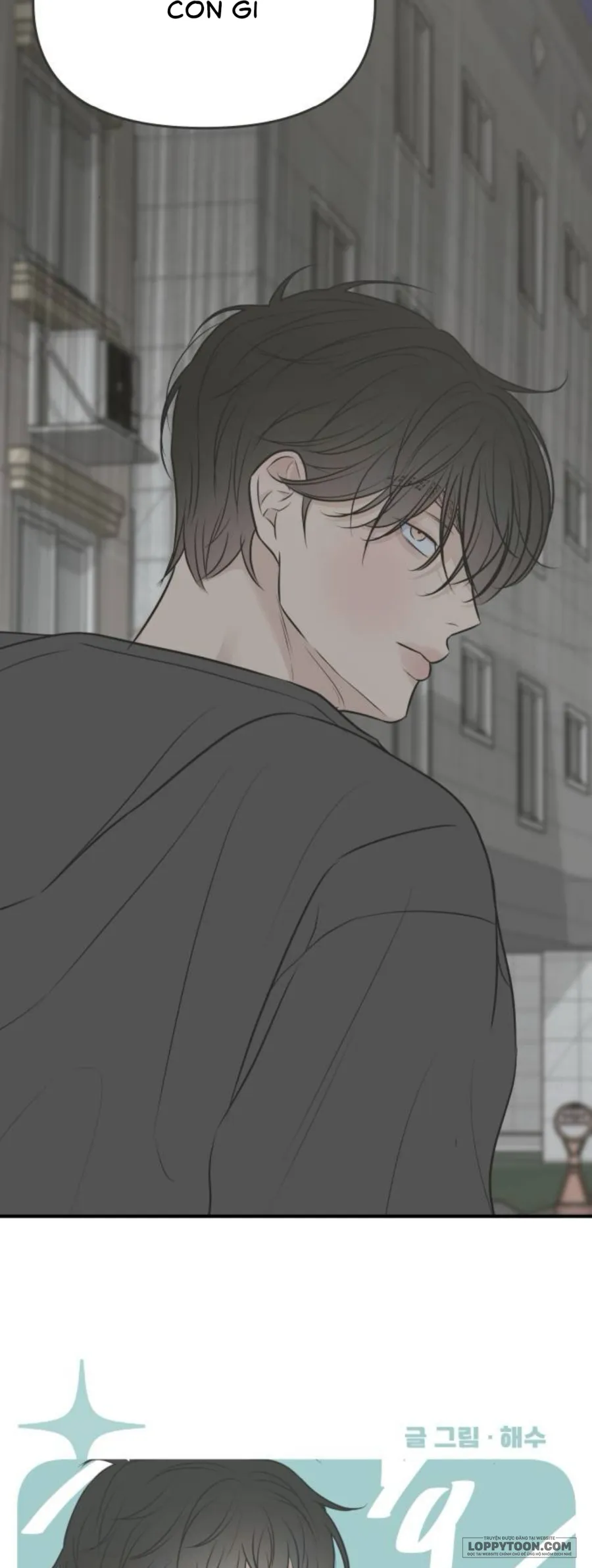 Scandal Giữ Lấy Hôn Nhân - Chap 16