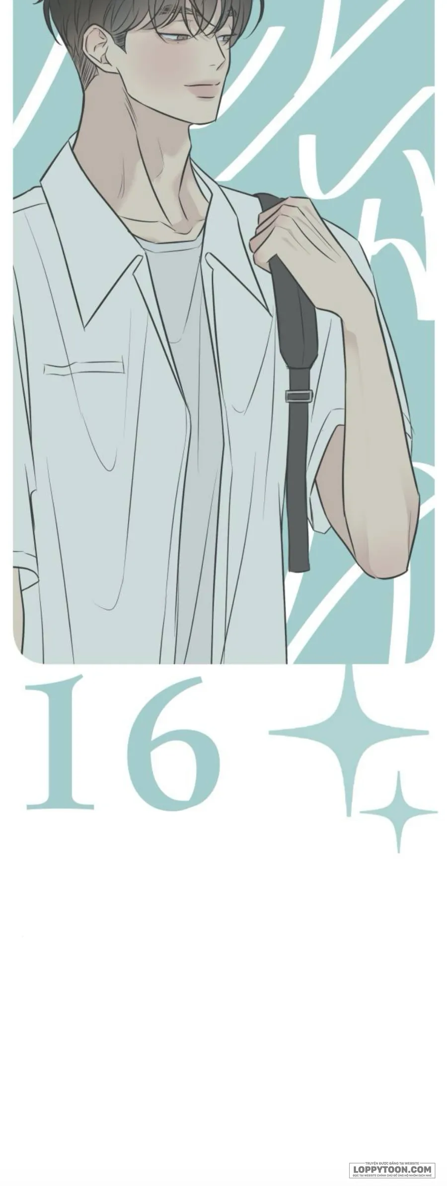 Scandal Giữ Lấy Hôn Nhân - Chap 16