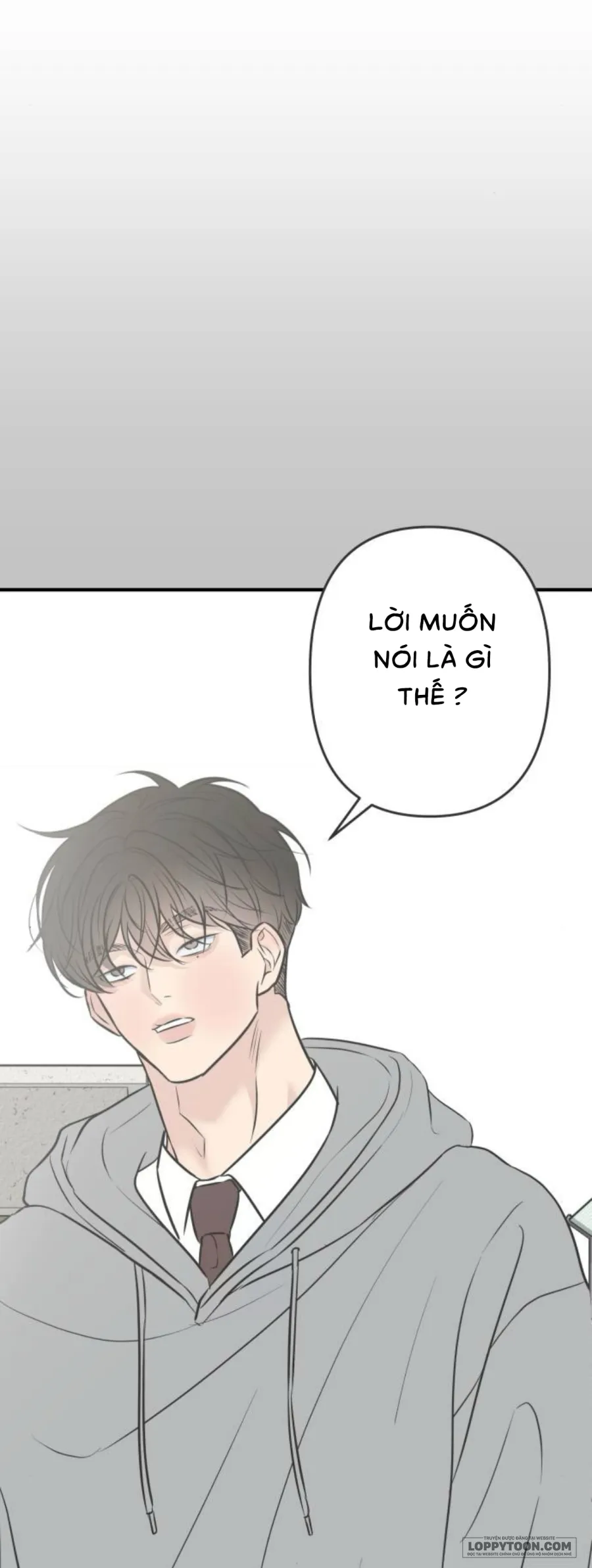 Scandal Giữ Lấy Hôn Nhân - Chap 16